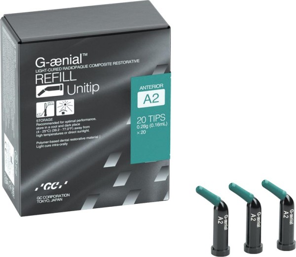 GC G-ænial®