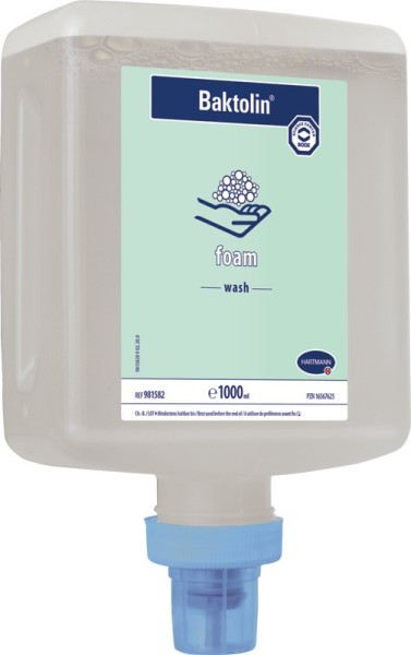 Baktolin® foam