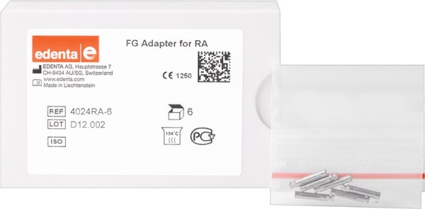 Adapter FG