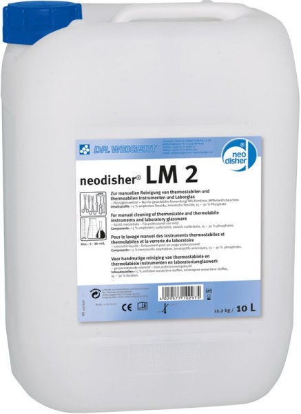 neodisher® LM 2
