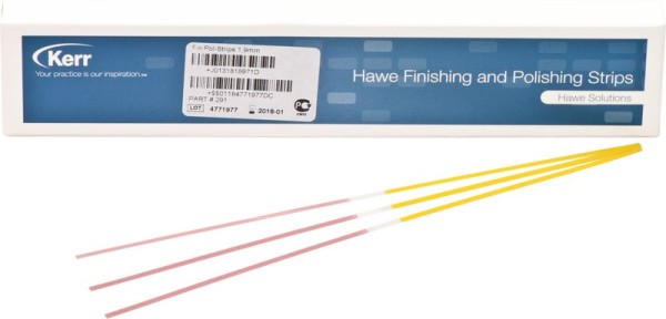Finier- und Polierstrips