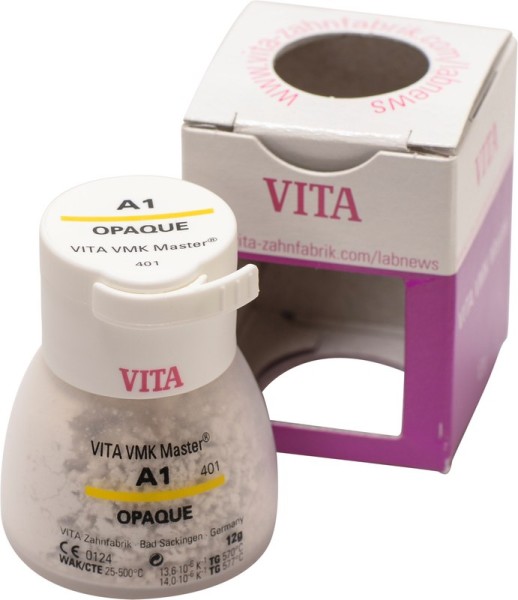 VITA VMK Master® VITA classical A1-D4®