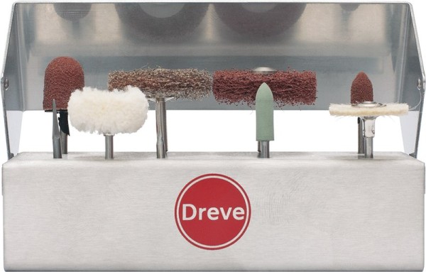 Ausarbeitungsset Tiefziehtechnik