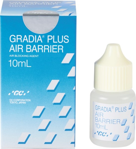 GC GRADIA PLUS Air Barrier