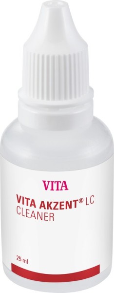 VITA AKZENT® LC CLEANER