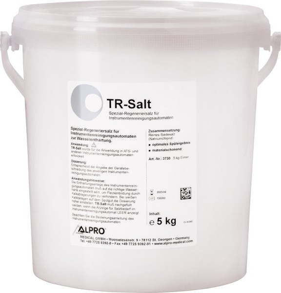 TR-Salt