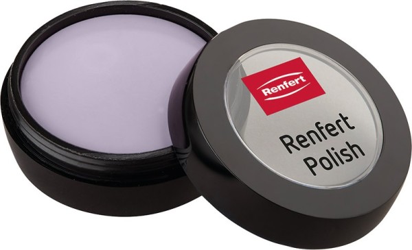 Renfert Polish hybrid materials