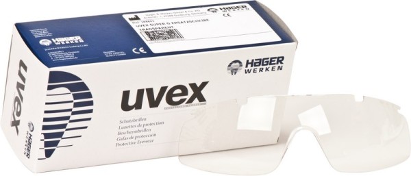 Hager iSpec® Super Lite Fit