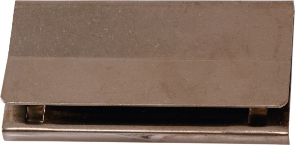 Halter Schutzscheibe