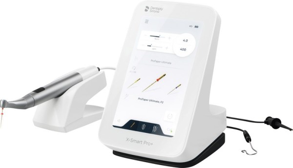 X-Smart® Pro+