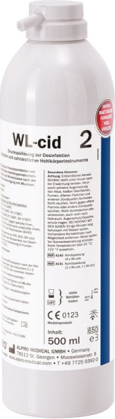 WL-cid