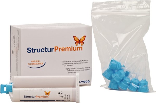 Structur Premium
