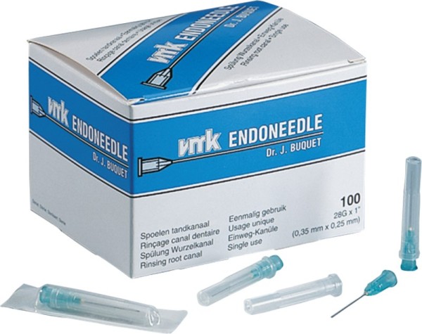 ENDONEEDLE