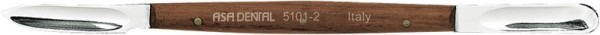 Wachsmesser n.Lessmann Figur 2 17cm St