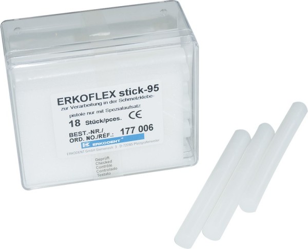 ERKOFLEXsticks