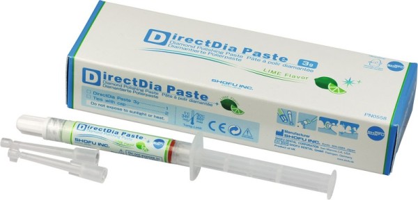DirectDia Paste
