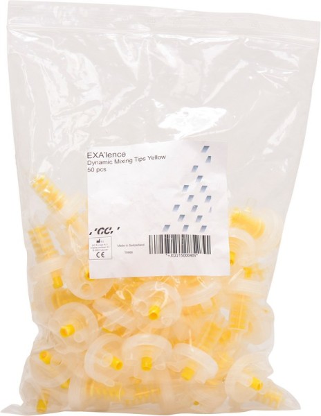 GC EXA'lence Mischkanülen