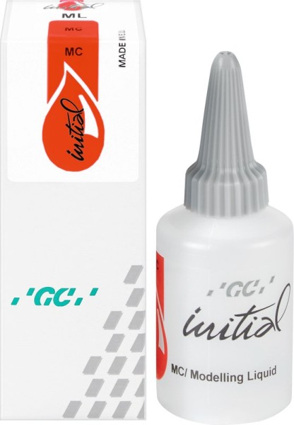 GC Initial™ MC Modelling Liquid
