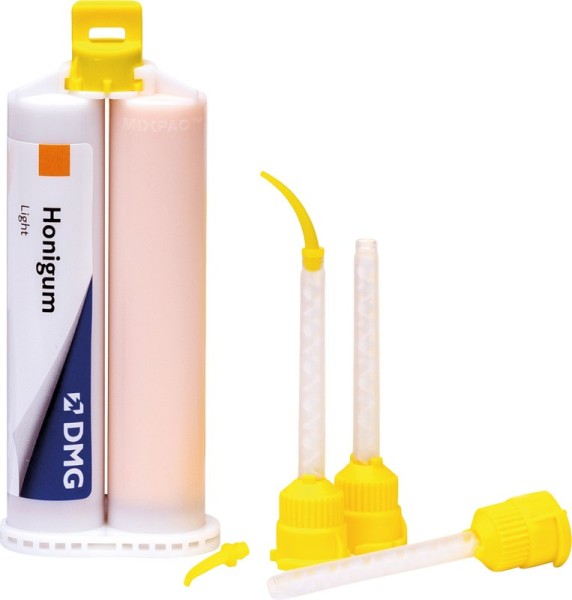 Honigum Light