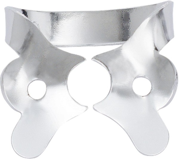 HYGENIC® Dental Dam Klammern