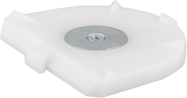 Combi Flex PLUS Sockelplatten