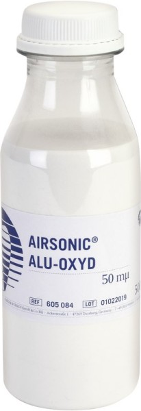 Airsonic® Alu-Oxyd