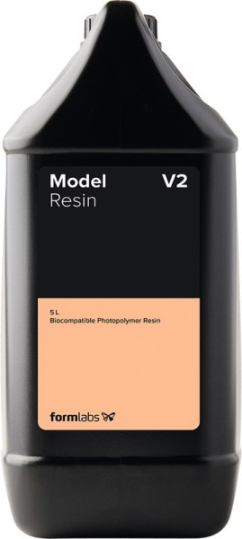 Model V2 Resin