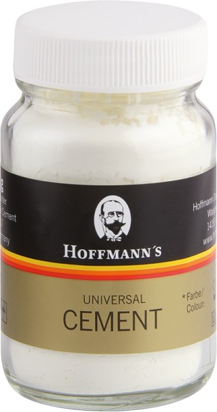 HOFFMANN´S UNIVERSAL CEMENT