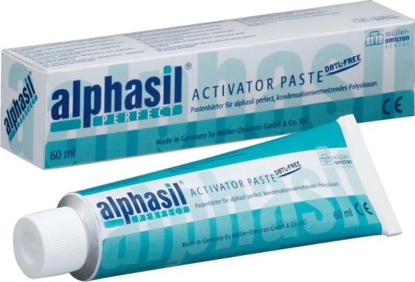 alphasil® PERFECT Activator