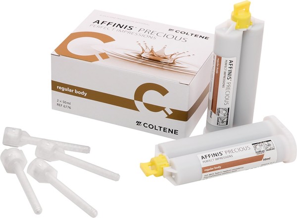 AFFINIS® PRECIOUS