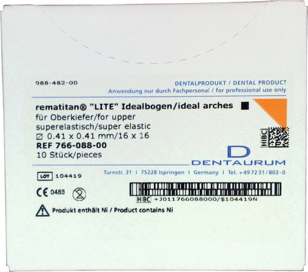 rematitan® LITE