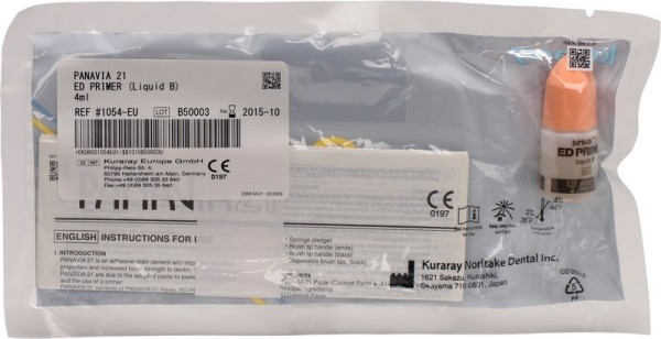 PANAVIA™ 21 ED Primer