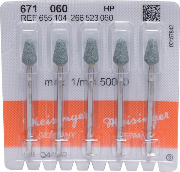 Keramische Schleifer 671