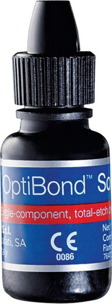 OptiBond™ Solo Plus
