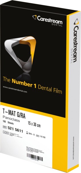 T-MAT G/RA Panoclass