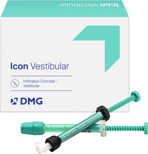 Icon vestibular