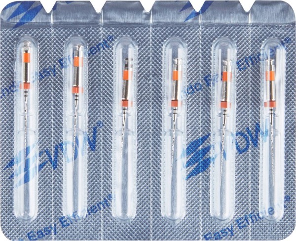 R-PILOT™ NiTi Glidepath Feilen