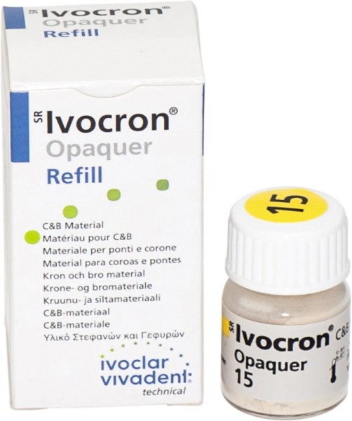 SR Ivocron®
