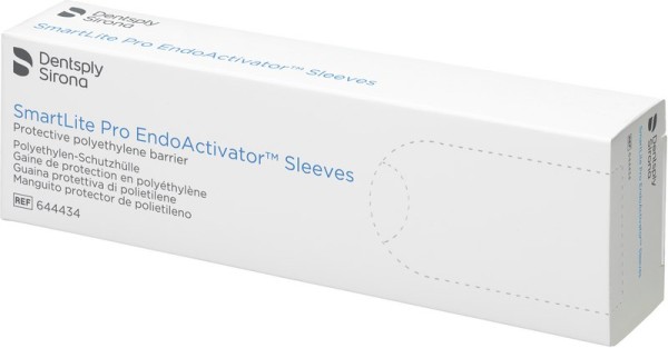 SmartLite® Pro EndoActivator™ Schutzhüllen