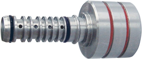 WL-Adapter Innenreinigung