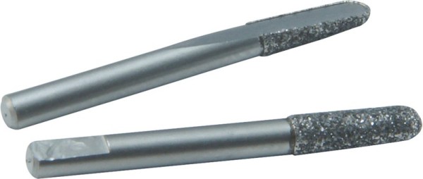 TOPDENT Diamanteinsätze