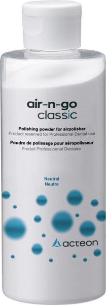 AIR-N-GO "CLASSIC"