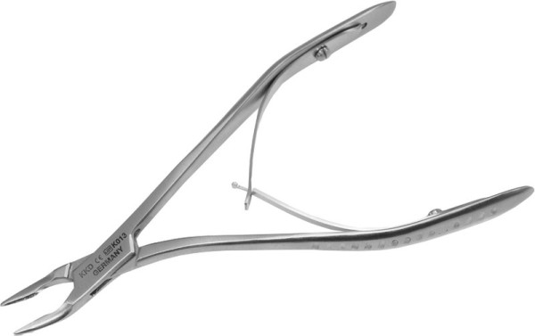 KKD® Hohlmeisselzangen nach Friedman Rongeur