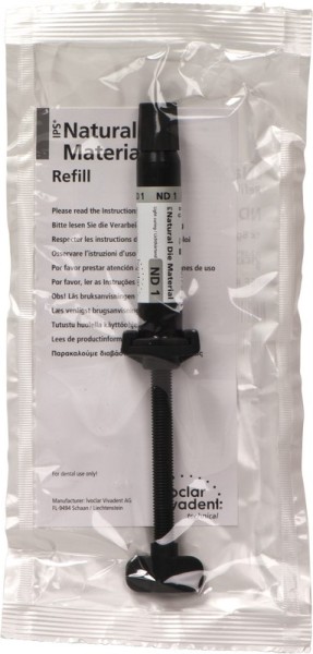 IPS Natural Die Material