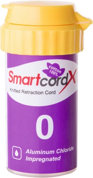 Smartcord X Retraktionsfaden