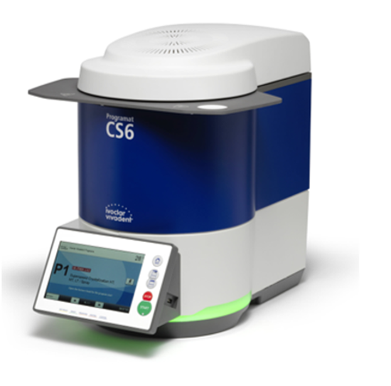 Ivoclar Programat CS6