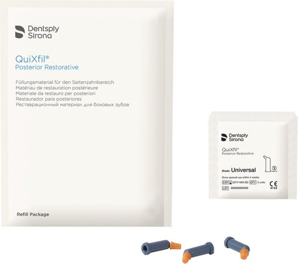 QuiXfil®