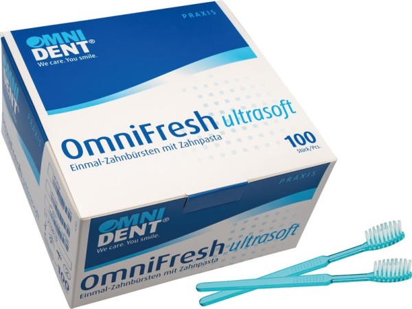 OmniFresh Ultrasoft