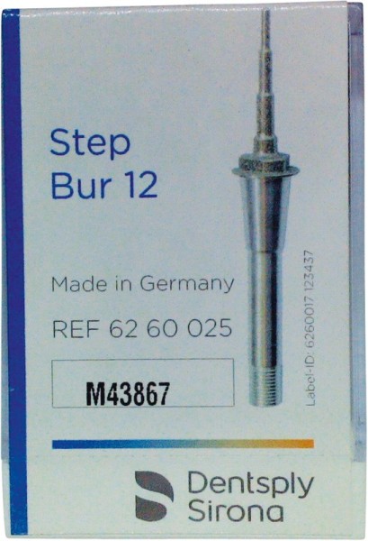 CEREC® und inLab Schleifer und Fräser