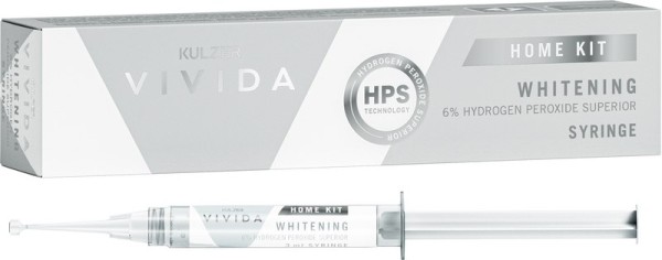 Kulzer Vivida Home 6% HPS